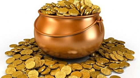 Giá vàng ngày 19/2/2023: Vàng đối mặt với áp lực từ FED