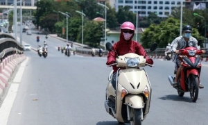 Dự báo thời tiết ngày 27/2/2023: Bắc Bộ nắng vàng, miền Trung mưa to