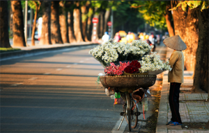 Dự báo thời tiết ngày 4/3/2023: Hà Nội ngày nắng ấm, đêm rét
