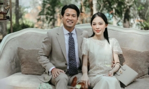 Phillip Nguyễn và Linh Rin sẽ kết hôn trong tháng 3