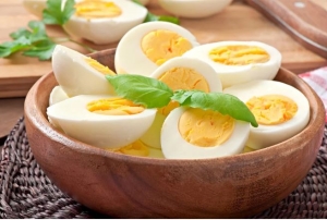 Sai lầm khi cho trẻ ăn trứng mất sạch dinh dưỡng