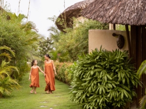 Ana Mandara Cam Ranh liên tiếp có tên trong nhiều đề cử tại các giải thưởng du lịch