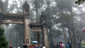 Dự báo thời tiết ngày 28/3/2023: Miền Bắc đón tiếp không khí lạnh, mưa còn kéo dài