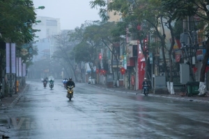 Dự báo thời tiết ngày 30/3/2023: Miền Bắc có mưa vài nơi