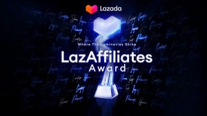 Lễ trao giải LazAffiliates Award 2023 – Where The Luminaries Shine