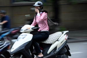Dự báo thời tiết ngày 6/4/2023: Miền Bắc đón không khí lạnh cuối mùa, hạ 4-5 độ