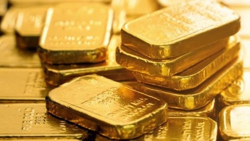 Giá vàng ngày 18/4/2023: Đi xuống, sát mốc 2000 USD/ounce