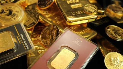 Giá vàng ngày 20/4/2023: Rời ngưỡng 2000 USD/ounce
