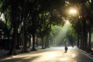 Dự báo thời tiết ngày 2/5/2023: Cả nước nắng rực ngày gần cuối đợt nghỉ lễ