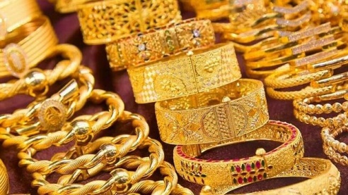 Giá vàng ngày 2/5/2023: Giảm tiếp trước cuộc họp FOMC
