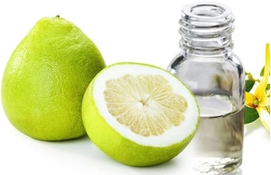 Công dụng làm đẹp từ bưởi giúp chị em duy trì vẻ đẹp tự nhiên