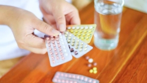 Những tác dụng phụ phổ biến của thuốc tránh thai