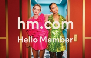 H&M khai trương cửa hàng trực tuyến tại Việt Nam