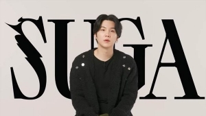 SUGA: Road to D-DAY - Tiếng nói tự do của chàng rapper “lạnh lùng”