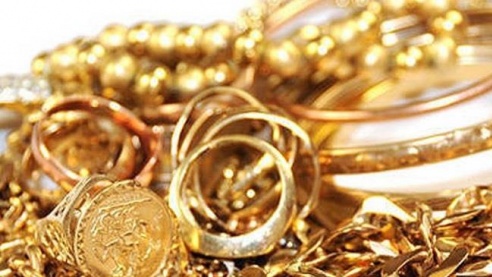 Giá vàng ngày 26/6/2023: Tăng nhẹ