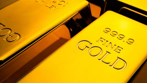 Giá vàng ngày 7/7/2023: Tiếp đà giảm