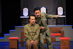 “Mùa kịch Lưu Quang Vũ” tái ngộ khán giả