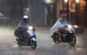 Dự báo thời tiết ngày7/8/2023: Bắc Bộ còn mưa to, Quảng Trị đến Ninh Thuận nắng gắt