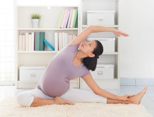Cách tự nhiên để chống lại mệt mỏi khi mang thai