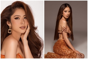 Lệ Nam xác nhận tham gia thi Miss Universe Vietnam 2023
