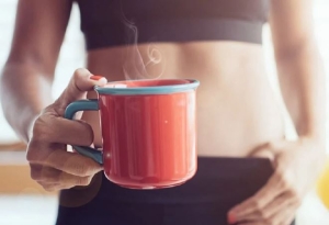 Những lưu ý khi uống cà phê giảm cân