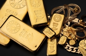 Giá vàng ngày 7/9/2023: Tiếp tục đi xuống