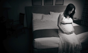Những dấu hiệu trầm cảm trước khi sinh, mẹ bầu cần biết