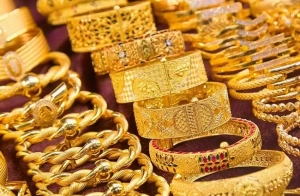 Giá vàng ngày 11/9/2023: Nhiều nhận định khó tăng