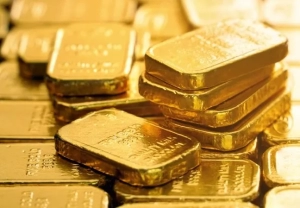 Giá vàng ngày 14/9/2023: Giảm nhẹ