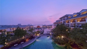IHG Hotels & Resorts gợi ý lựa chọn lưu trú cho sự kiện âm nhạc tại Hà Nội và TPHCM