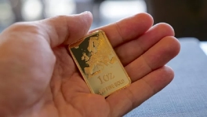 Giá vàng ngày 11/10/2023:: Tăng tiếp