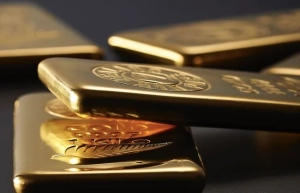 Giá vàng ngày 14/10/2023: Từ mức thấp 7 tháng, vọt cao chỉ trong 1 tuần