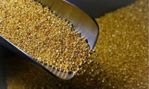 Giá vàng ngày 28/10/2023: Lập đỉnh cao mới 