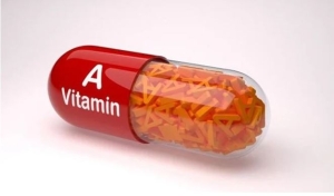 Vitamin A đúng cách để khắc phục khuyết điểm và có được làn da đẹp như gái Hàn