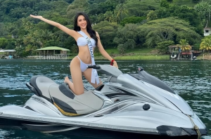 Bùi Quỳnh Hoa được dự đoán lọt Top 5 Miss Universe 2023