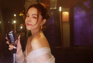 Phạm Quỳnh Anh nhắn nhủ đến phụ nữ khi ra mắt sản phẩm âm nhạc mới