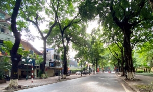 Dự báo thời tiết ngày 21/11/2023: Miền Bắc nắng 28 độ, Nghệ An-Thừa Thiên Huế sắp mưa