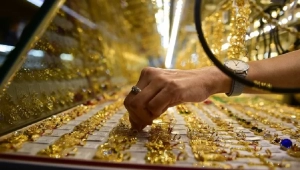 Giá vàng ngày 23/11/2023: Vàng trong nước diễn biến ra sao sau khi chạm mức 72 triệu
