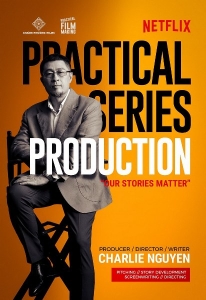“Practical Series Production” công bố top 30 câu chuyện độc đáo đến từ các nhà làm phim trẻ