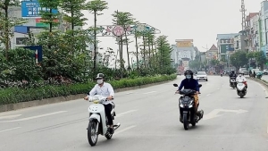 Dự báo thời tiết ngày 5/12/2023: Miền Bắc tăng nhiệt nhẹ, sắp đón tiếp không khí lạnh