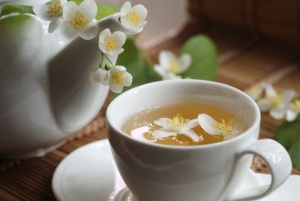 5 loại trà dưỡng nhan làm đẹp da