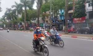 Dự báo thời tiết ngày 30/12/2023: Miền Bắc sương mù ẩm, Nam Bộ xuất hiện nắng nóng