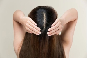 Quy trình giúp da đầu và mái tóc luôn trong trạng thái khỏe mạnh