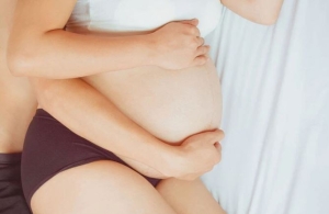 Những thay đổi về ham muốn tình dục khi mang thai