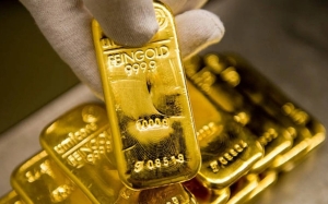 Giá vàng ngày 2/2/2024: Lãi suất vẫn neo cao, vàng chịu áp lực lớn