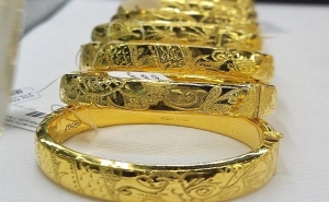 Giá vàng ngày 7/2/2024 tăng nhanh, hướng mốc 79 triệu đồng