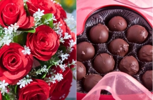 Gợi ý những món quà ý nghĩa cho các cặp đôi ngày Valentine