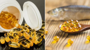 Có nên uống dầu cá omega-3 mỗi ngày không?