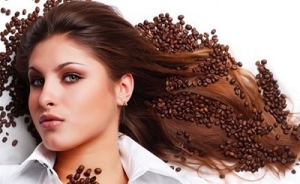 Công thức làm dầu xả bằng cà phê giúp mái tóc mềm mượt, đậm màu