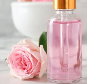 Công thức làm serum từ hoa hồng nuôi làn da khỏe đẹp tự nhiên